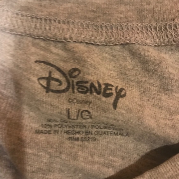 Disney Mickey Mouse T-shirt - Picture 4 of 4